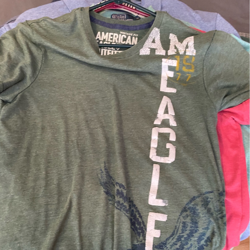 Men’s s casual T-shirt